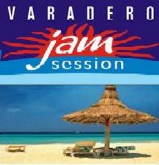 The Varadero Jam Session 2008 Presided over by the prominent Cuban musician Chucho Valdes 